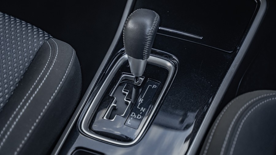 2022 Mitsubishi Outlander 17