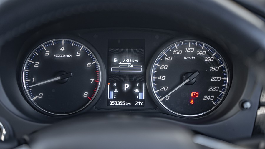 2022 Mitsubishi Outlander 12