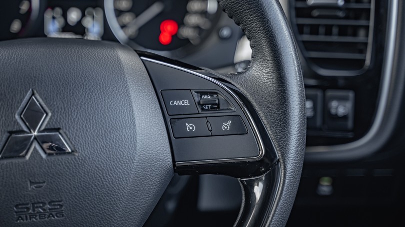 2022 Mitsubishi Outlander 14