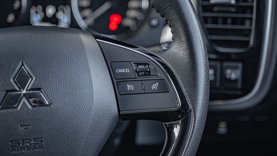 2022 Mitsubishi Outlander 14