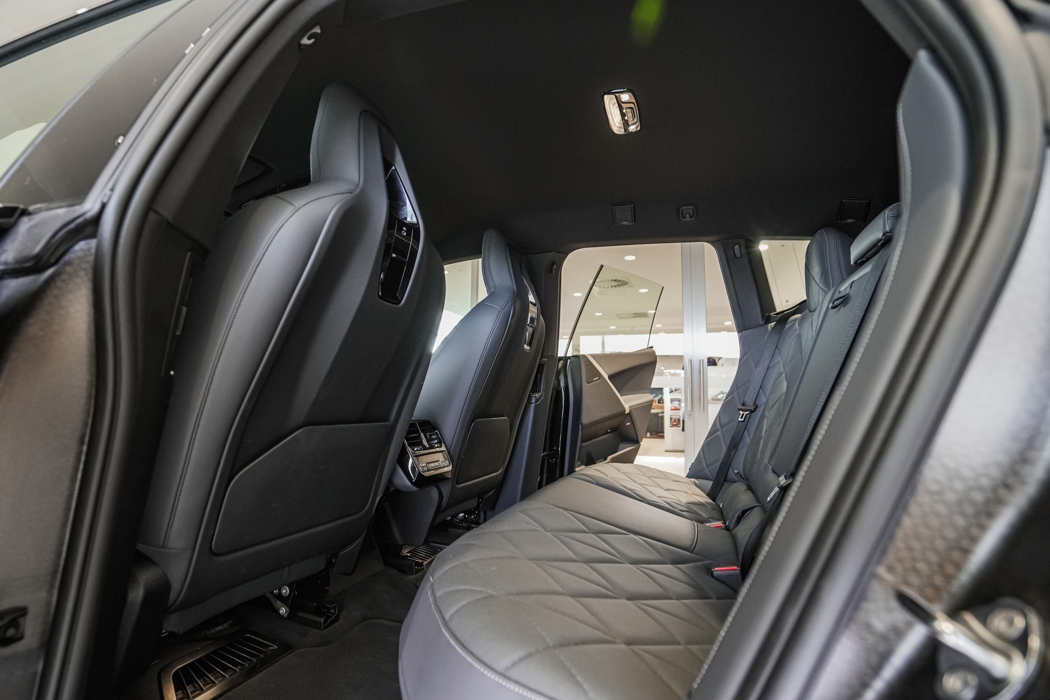 BMW iX xDrive40