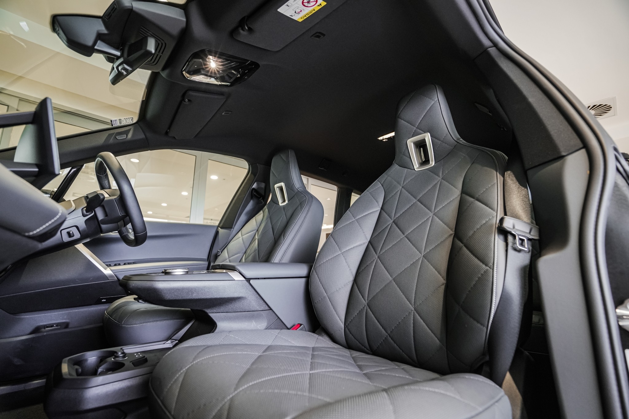 BMW iX xDrive40