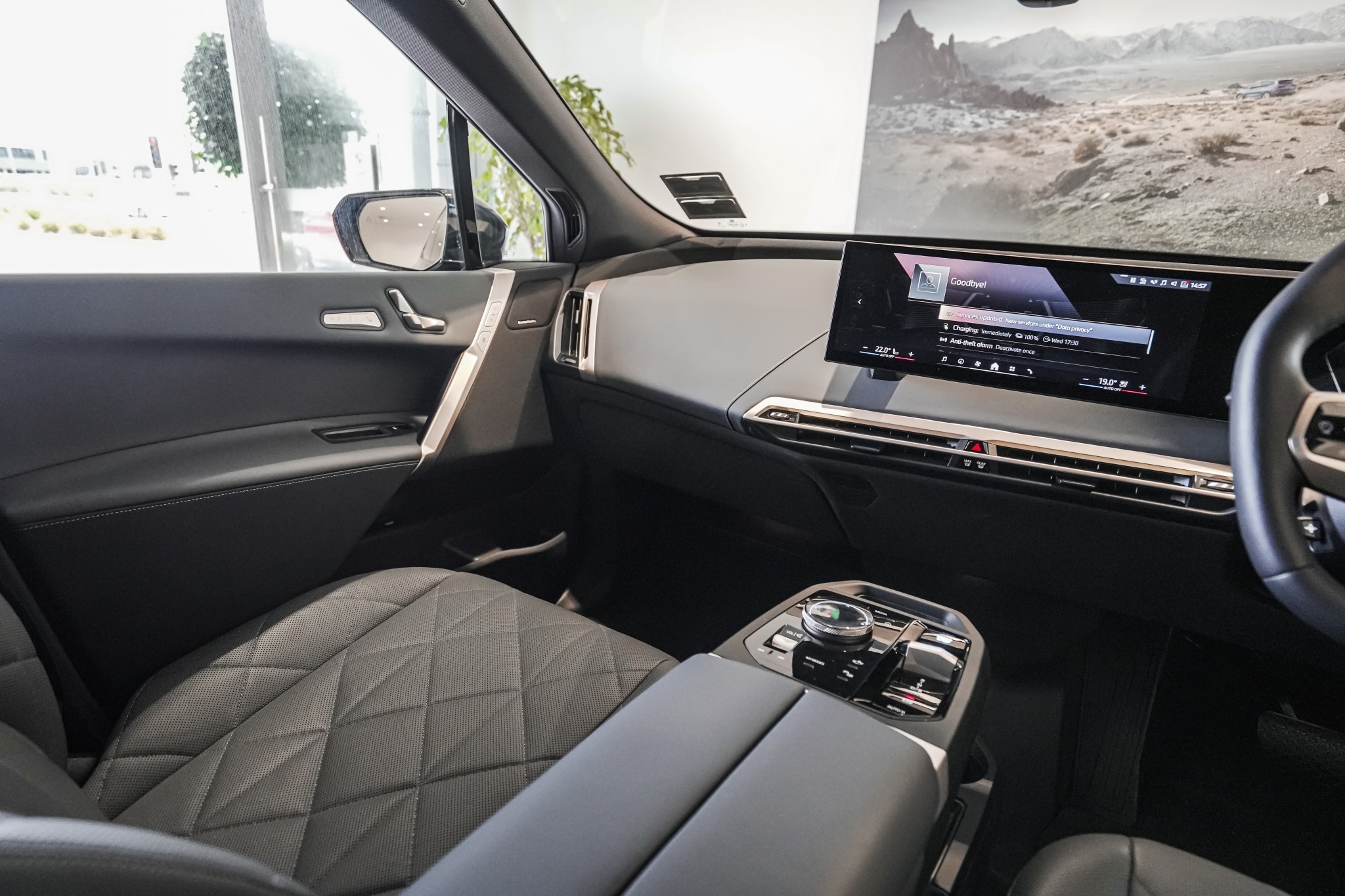 BMW iX xDrive40