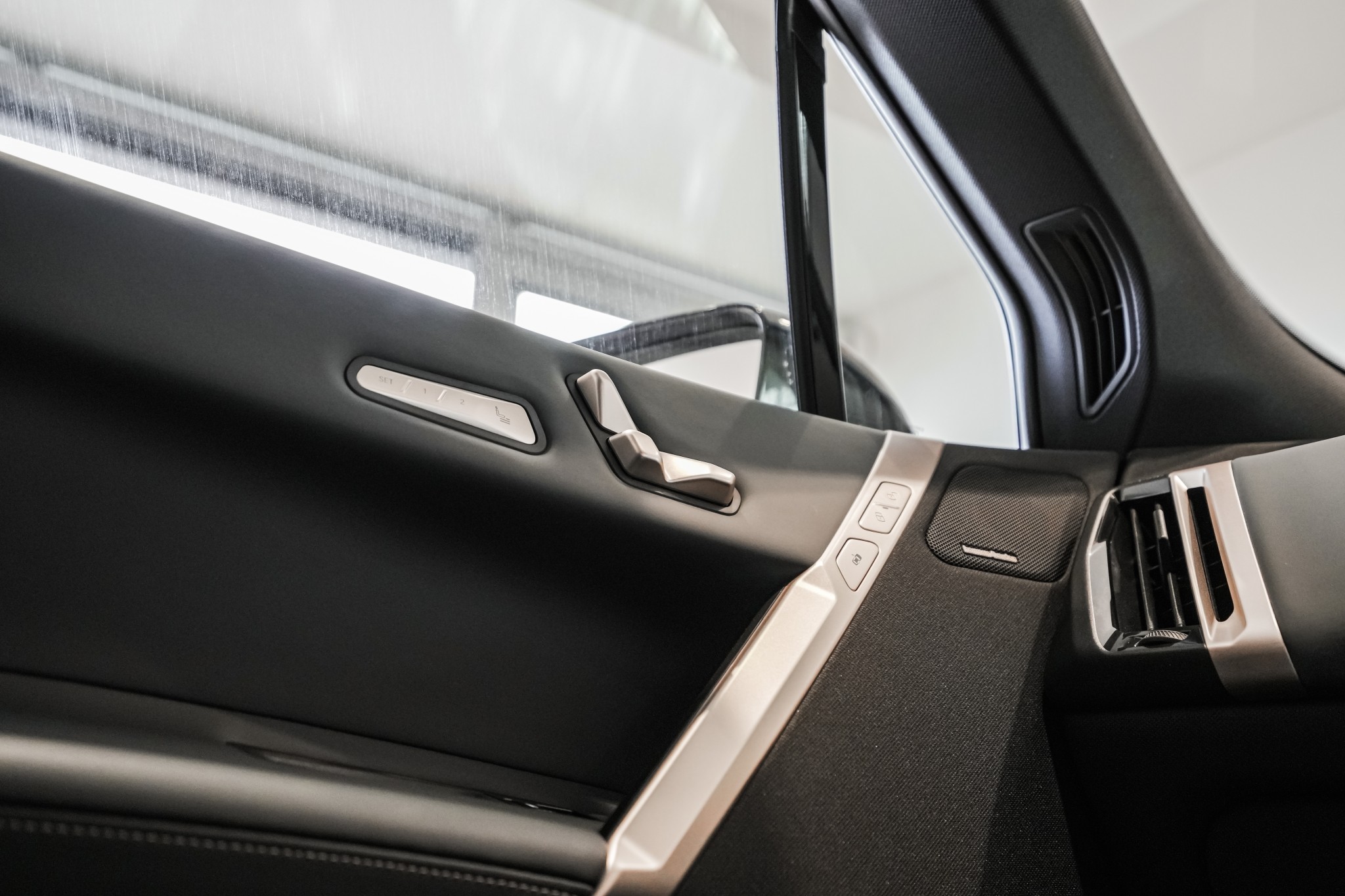 BMW iX xDrive40