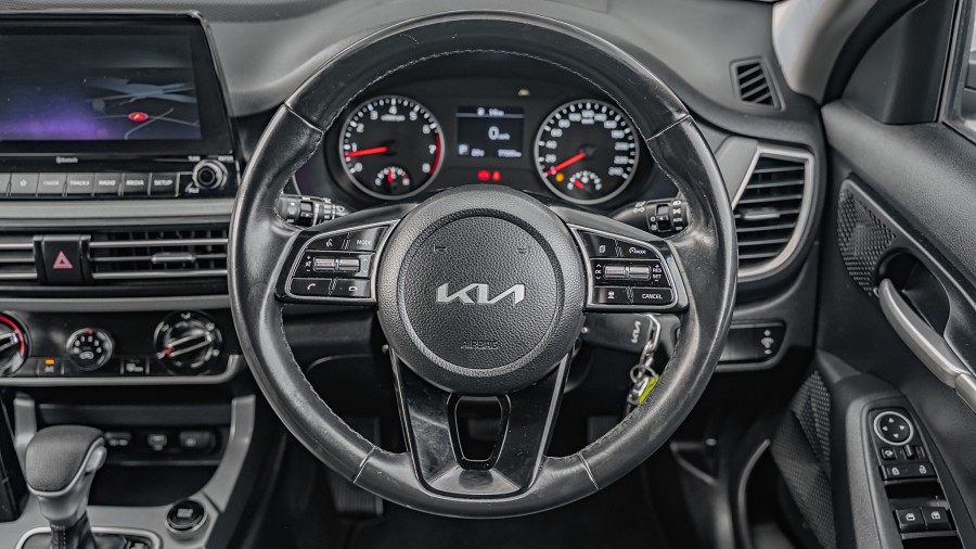 2022 Kia Seltos 11