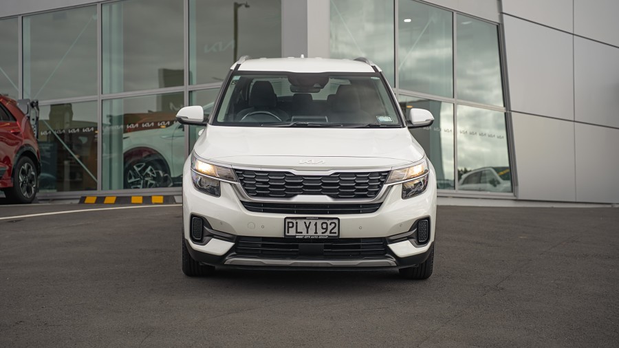2022 Kia Seltos 3