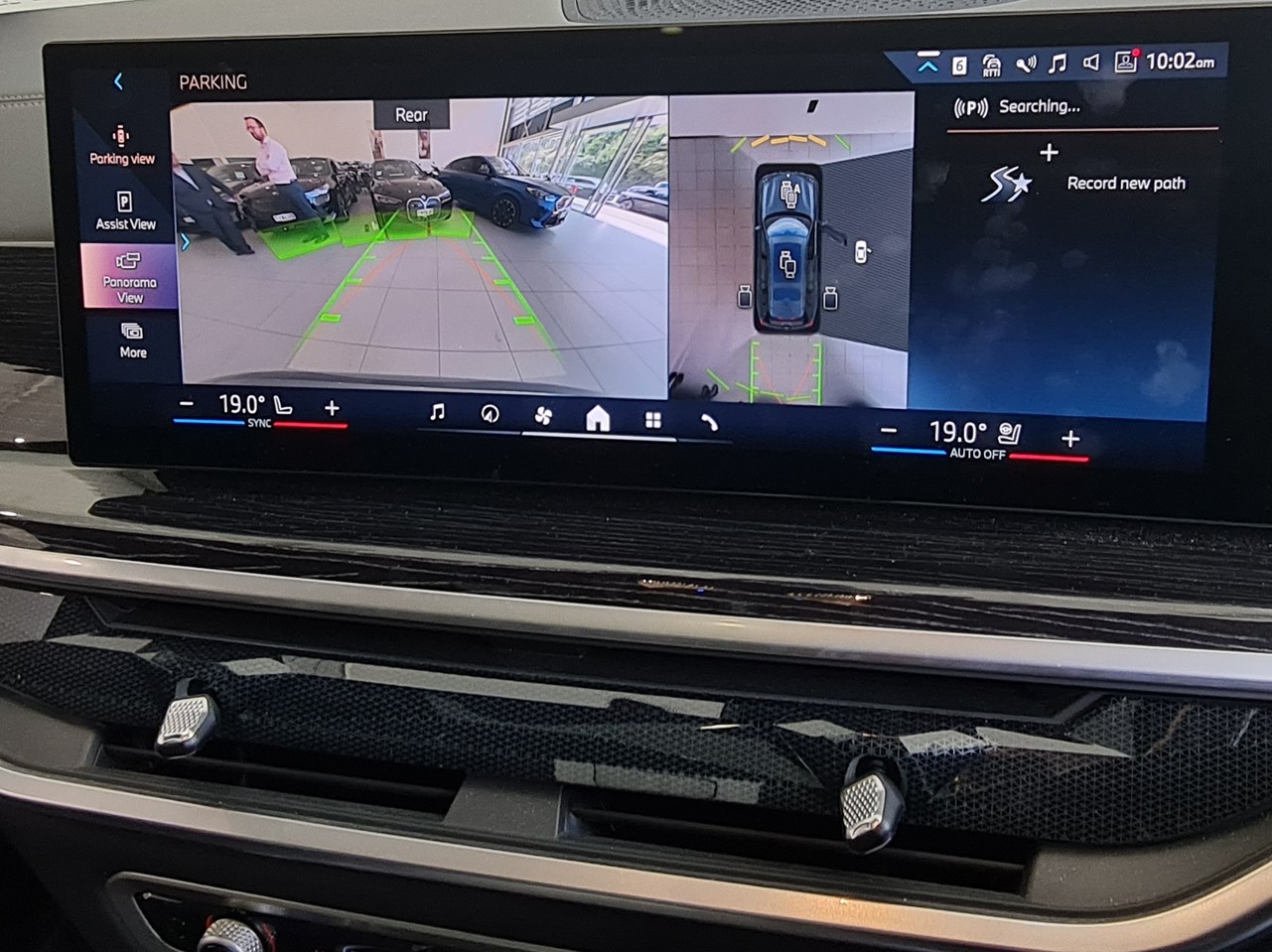 BMW X7 40d XDrive M-Sport