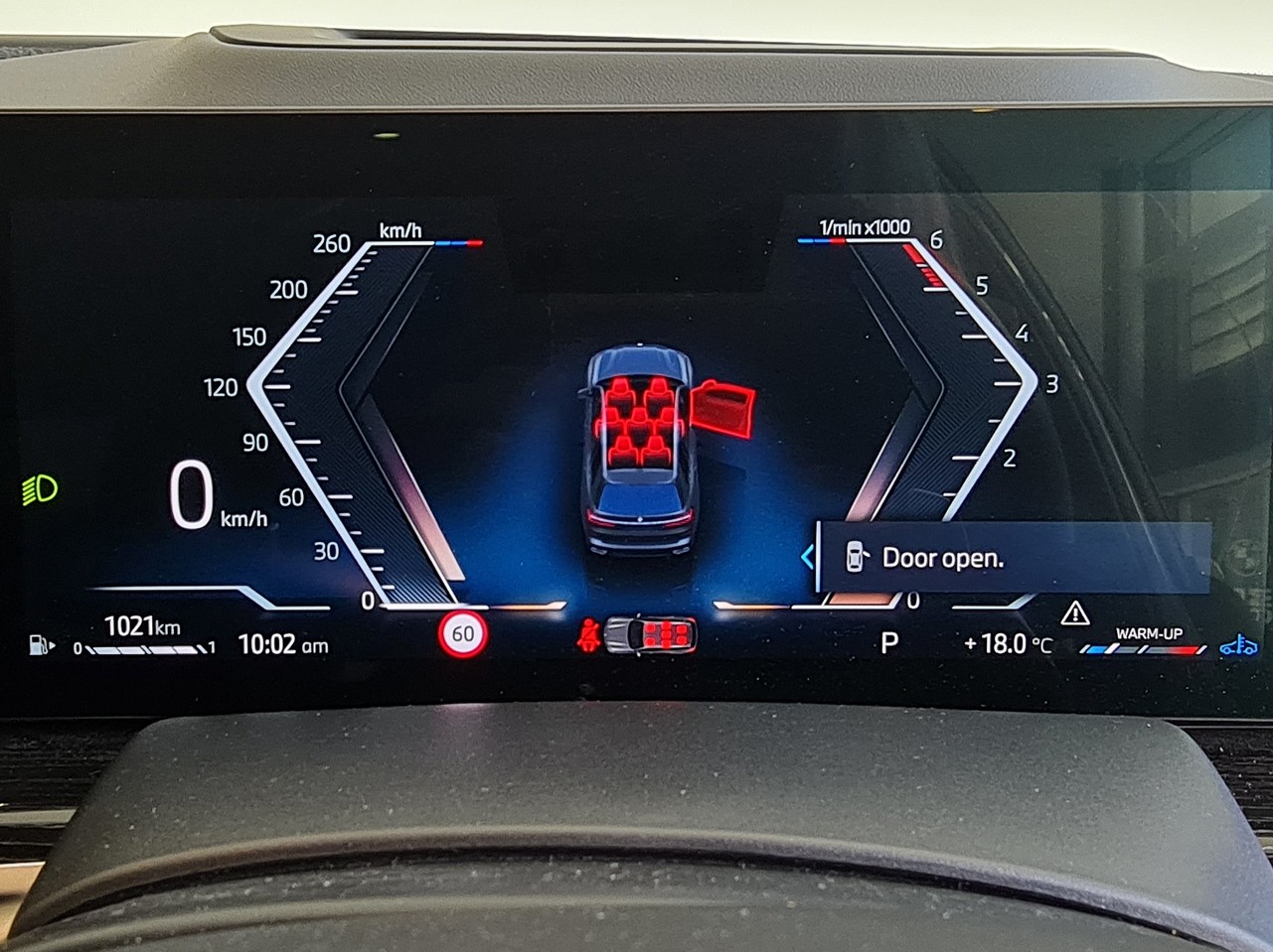 BMW X7 40d XDrive M-Sport
