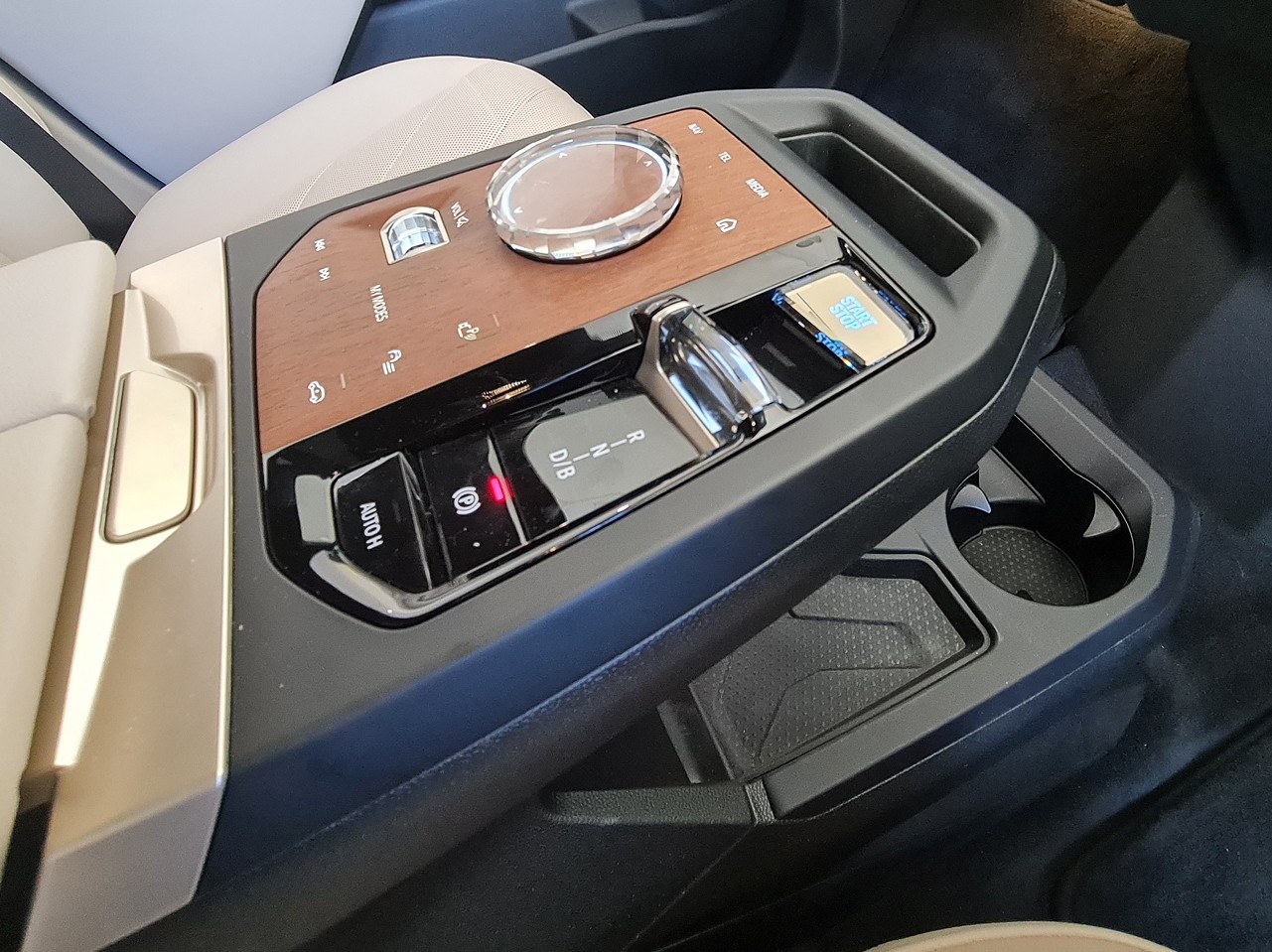 BMW iX M60