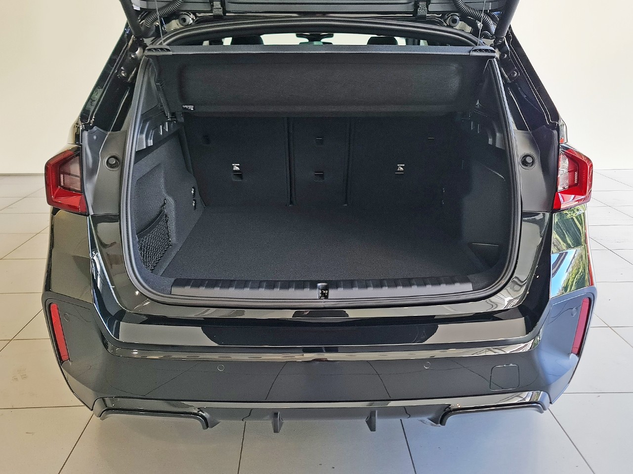 BMW iX1 xDrive30
