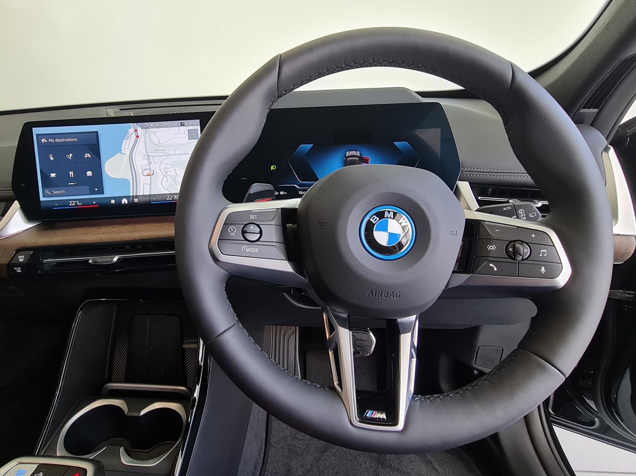 BMW iX1 xDrive30