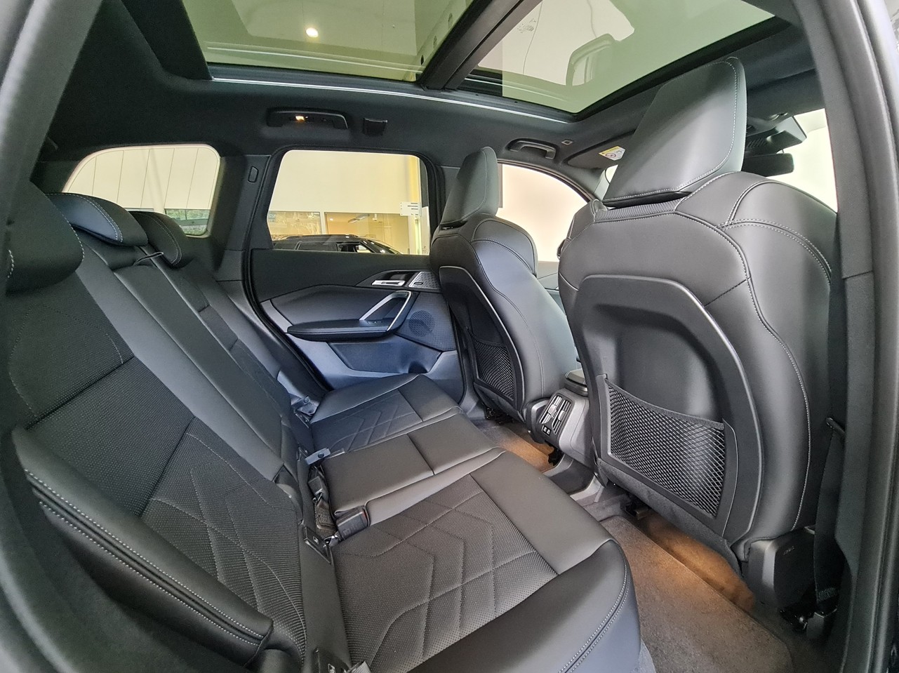BMW iX1 xDrive30