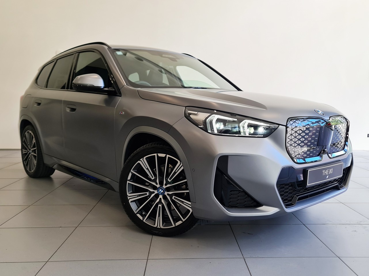 BMW iX1 xDrive30