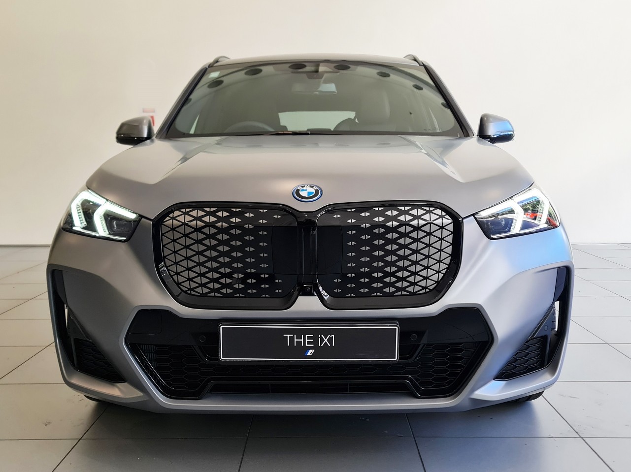 BMW iX1 xDrive30
