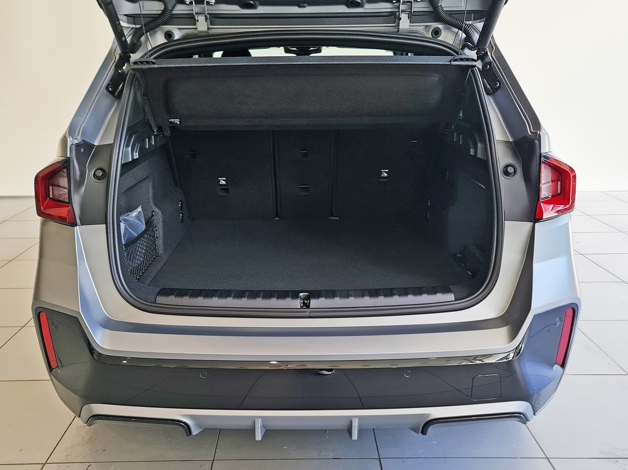BMW iX1 xDrive30