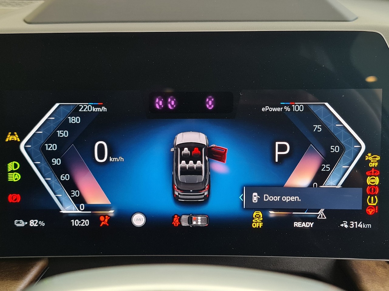 BMW iX1 xDrive30