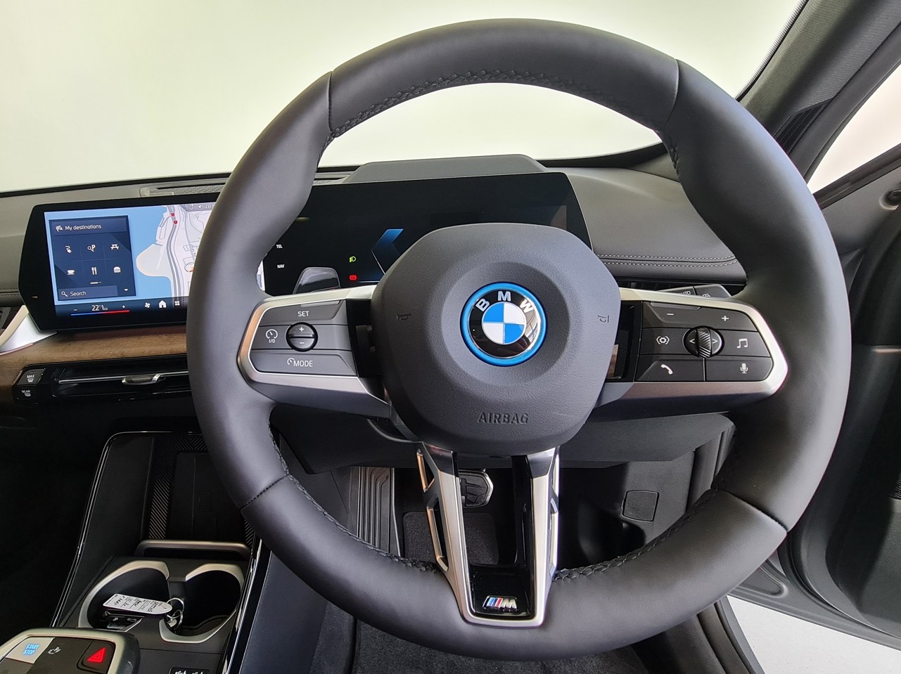 BMW iX1 xDrive30