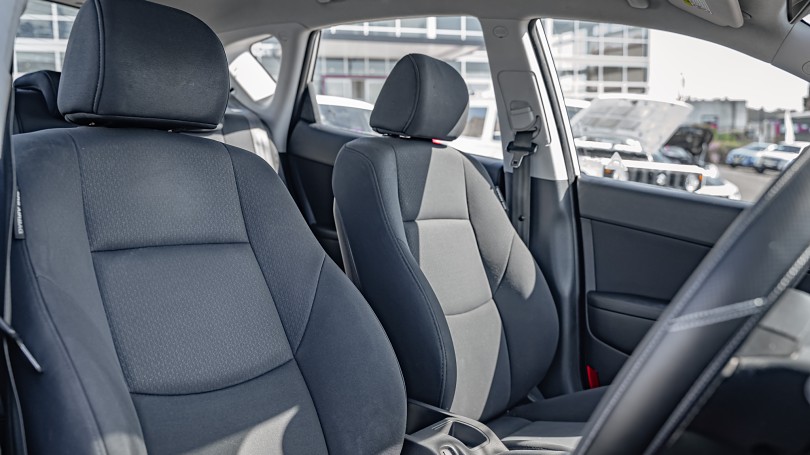 2012 Hyundai i30 8