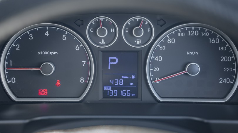 2012 Hyundai i30 12