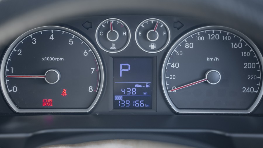 2012 Hyundai i30 12