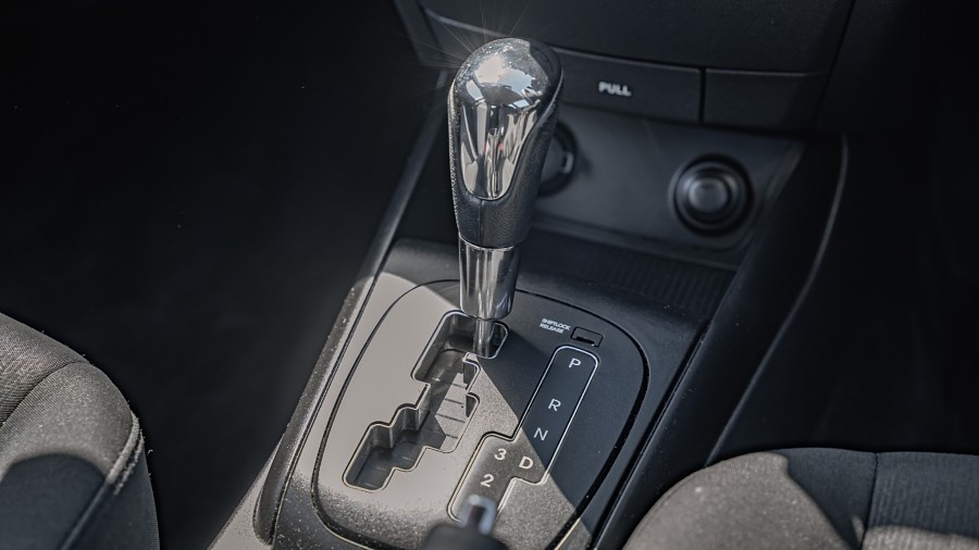 2012 Hyundai i30 14
