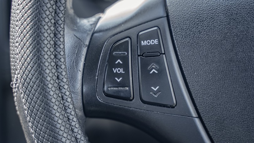 2012 Hyundai i30 13
