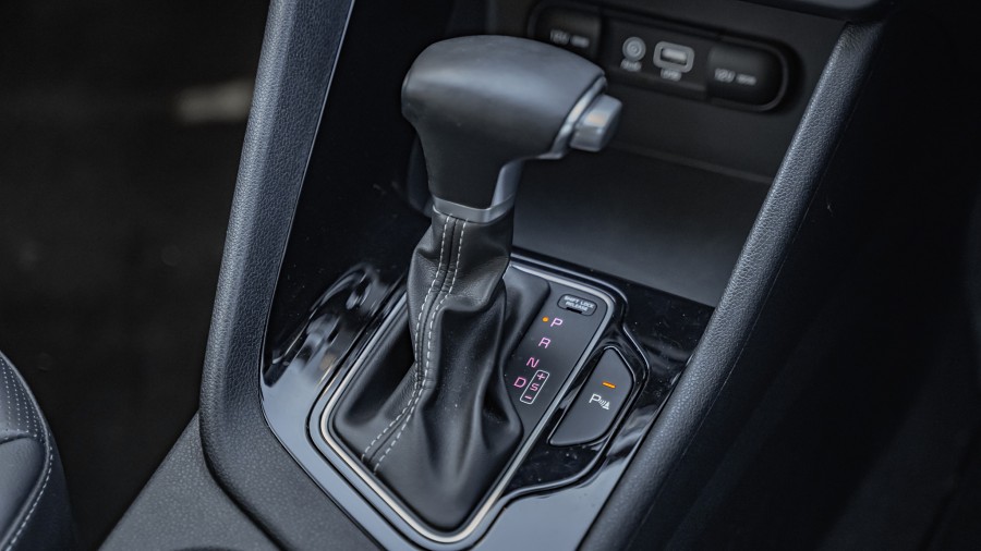 2018 Kia Niro 15