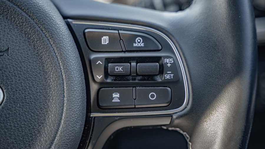 2018 Kia Niro 14