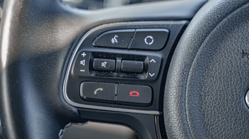2018 Kia Niro 13