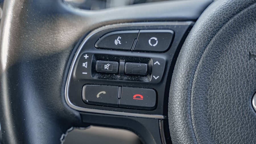 2018 Kia Niro 13