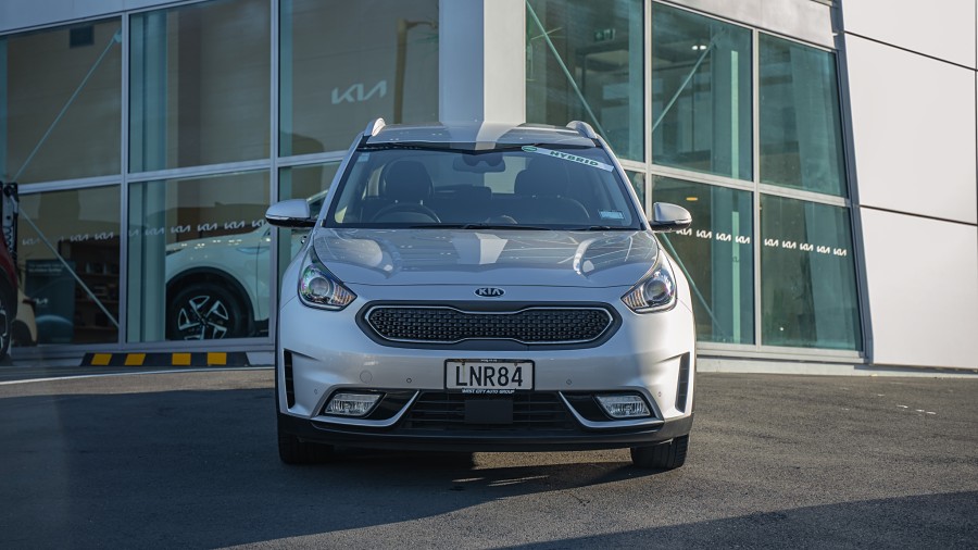 2018 Kia Niro 3