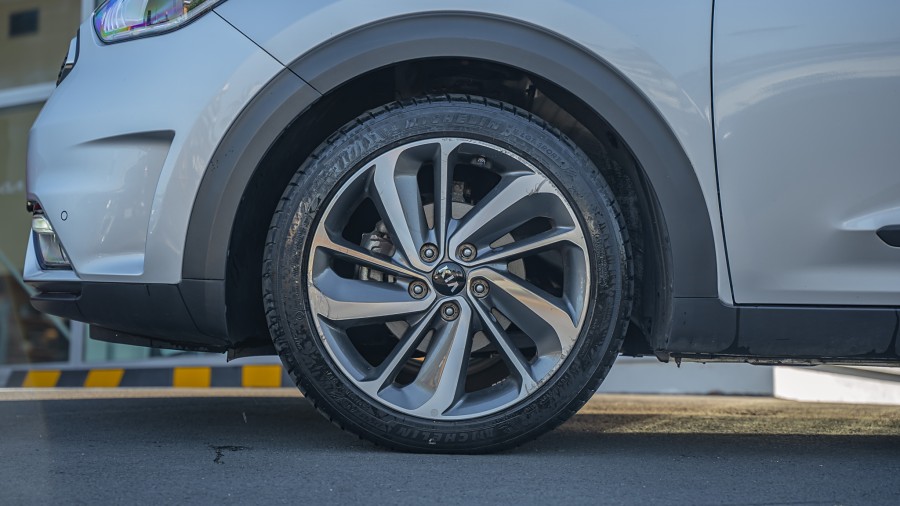 2018 Kia Niro 6