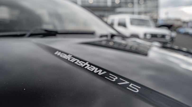2018 Holden Commodore 8