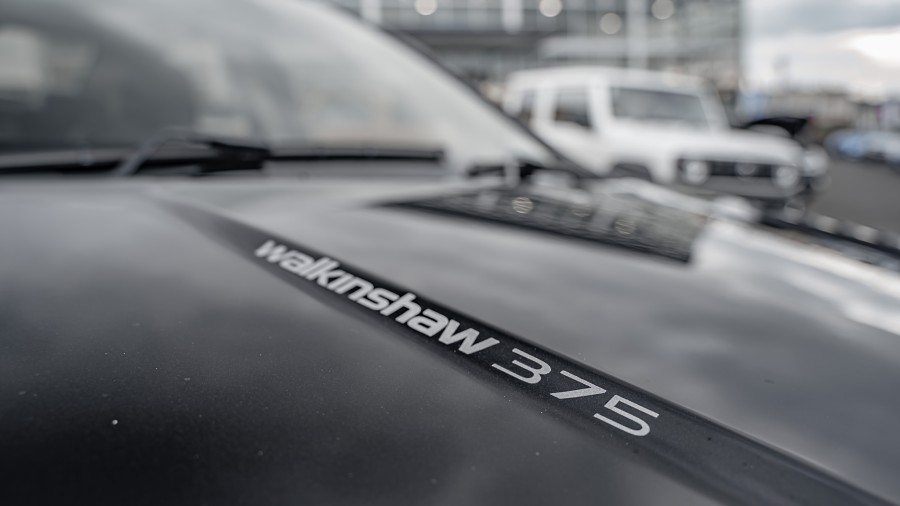 2018 Holden Commodore 8