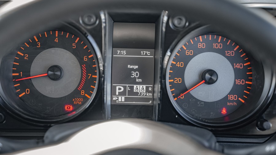 2024 Suzuki Jimny 12