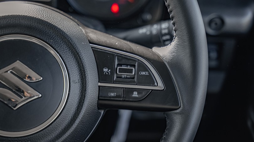 2024 Suzuki Jimny 14