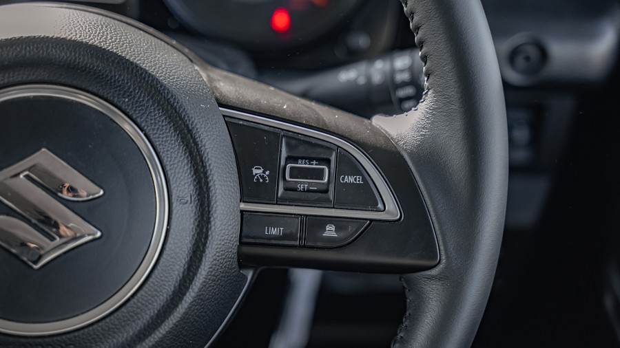 2024 Suzuki Jimny 14
