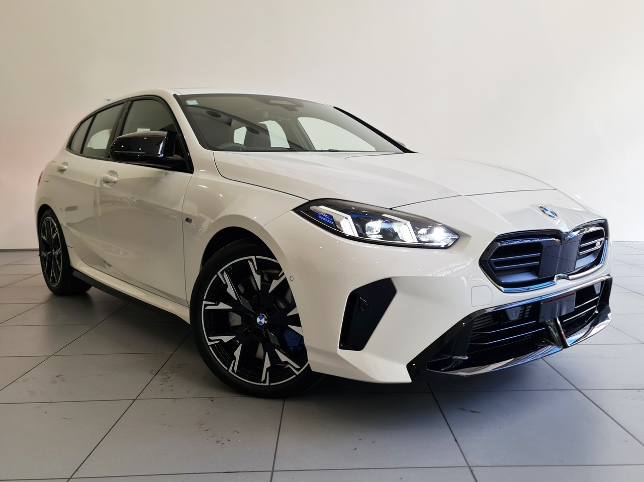 BMW M135i xDrive Hatch