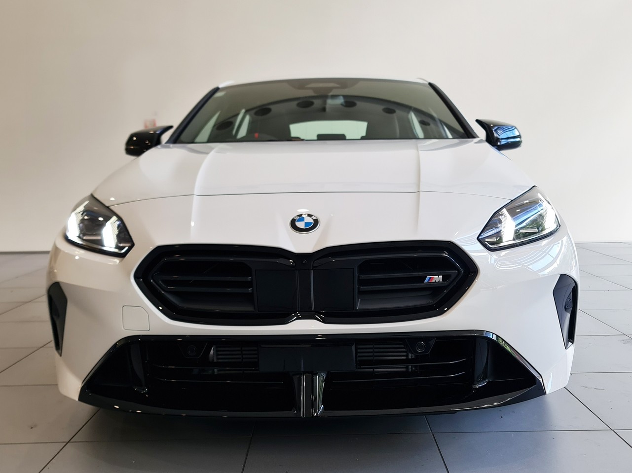 BMW M135i xDrive Hatch