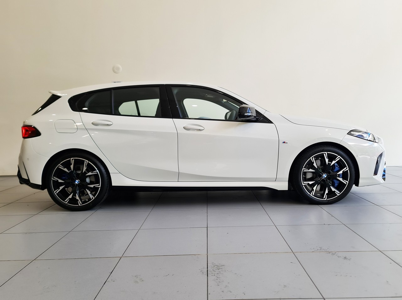 BMW M135i xDrive Hatch