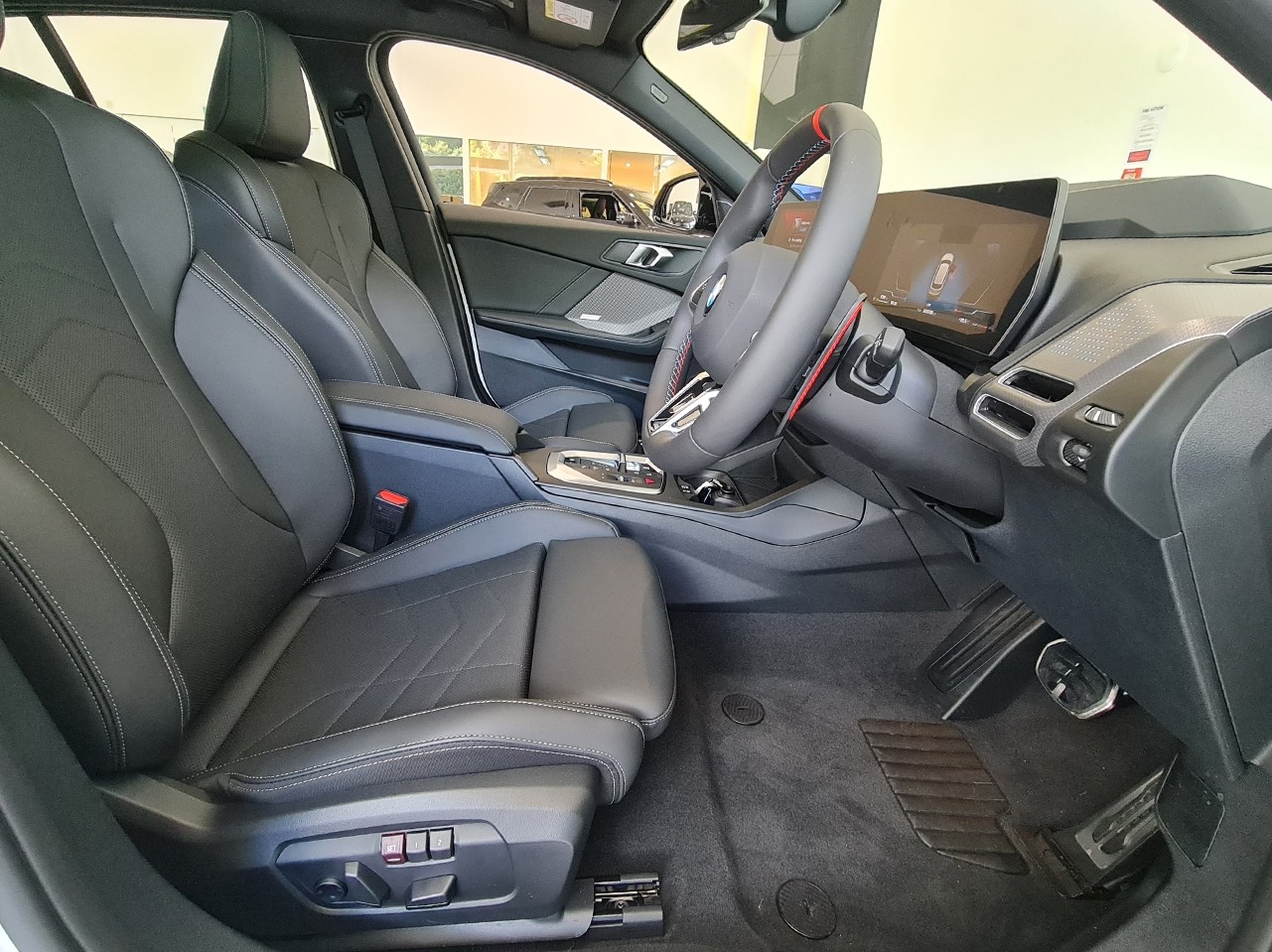 BMW M135i xDrive Hatch