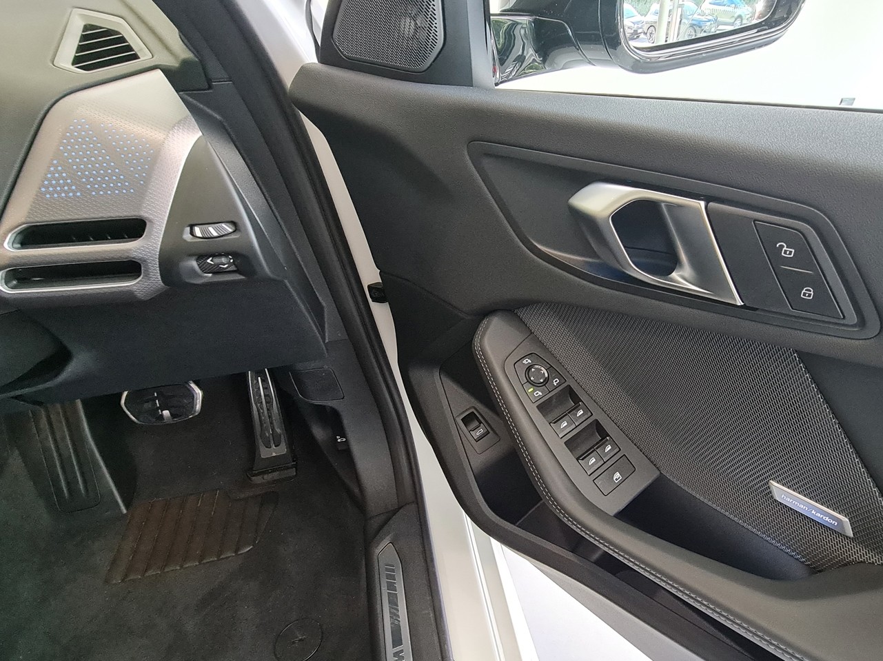 BMW M135i xDrive Hatch