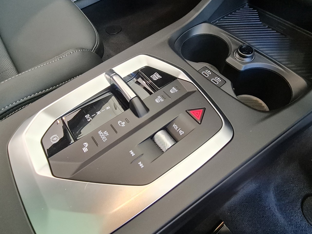 BMW M135i xDrive Hatch
