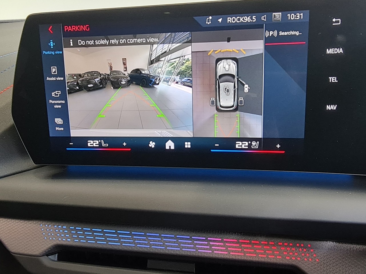 BMW M135i xDrive Hatch