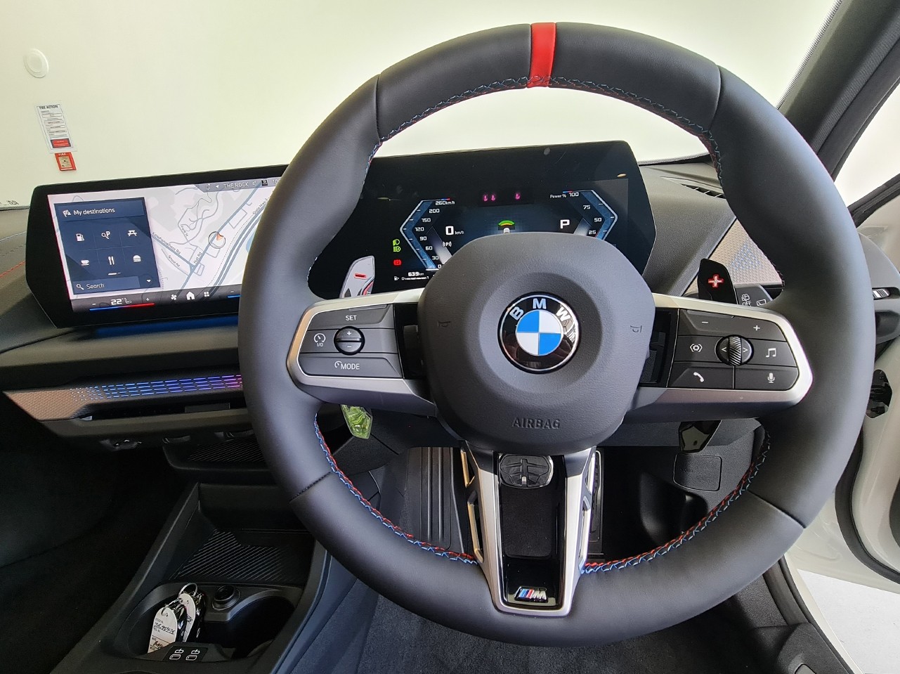 BMW M135i xDrive Hatch