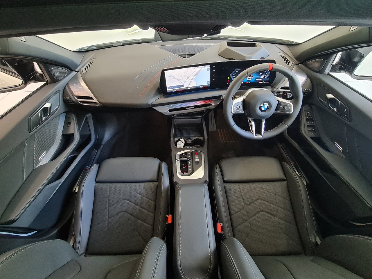 BMW M135i xDrive Hatch