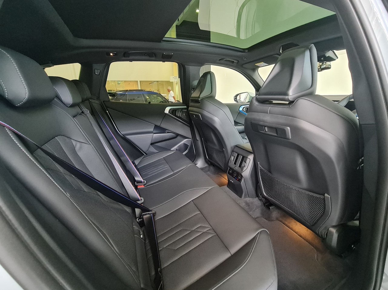 BMW X3 30e xDrive Comfort Package