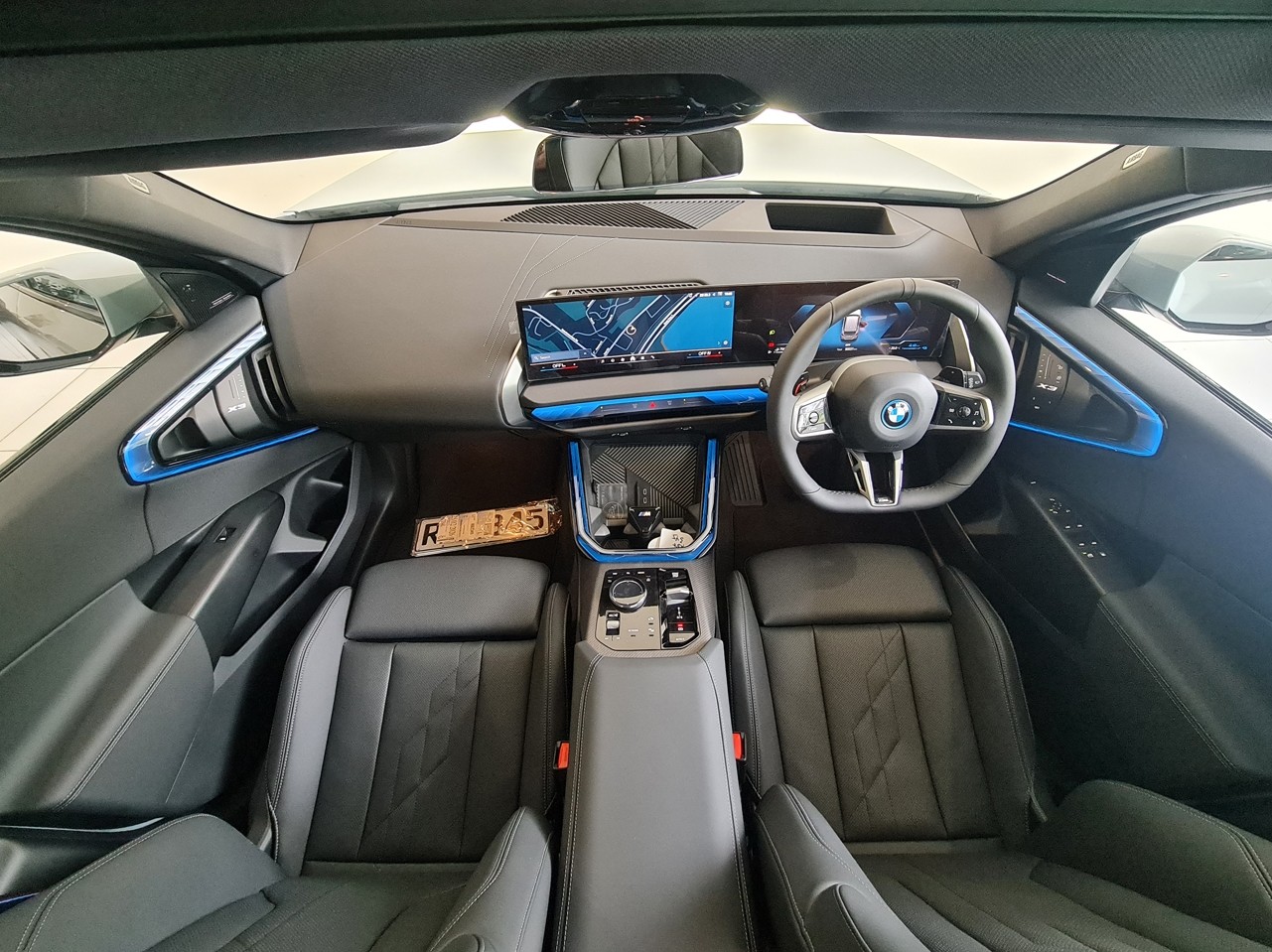 BMW X3 30e xDrive Comfort Package
