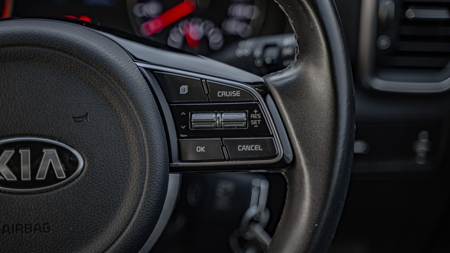 2019 Kia Sportage 14