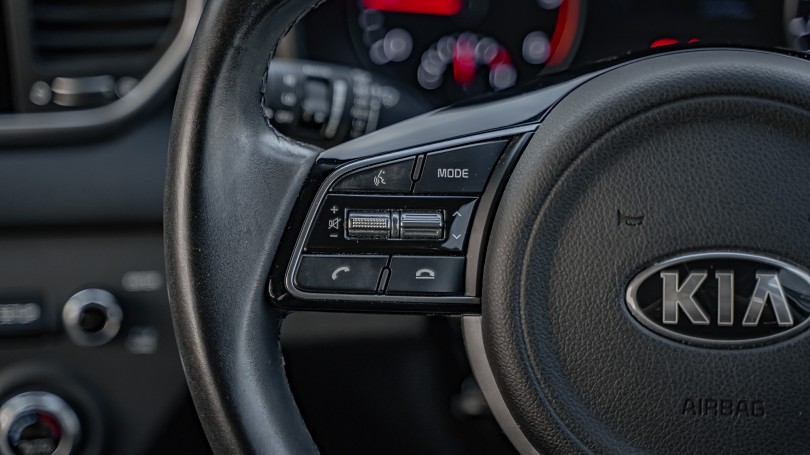 2019 Kia Sportage 13